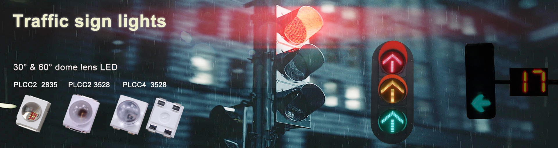 গুণ শীর্ষ SMD LED কারখানা