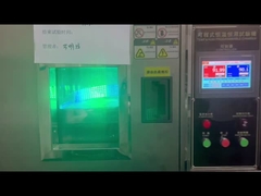 0.5W 0.6W 5050 RGB LED Tri Color টেকসই জন্য স্টেজ লাইট ল্যাম্প