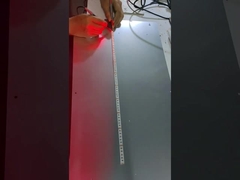 5050 RGBW SMD LED ডায়োড 5054 RGB 20mA মাল্টি কালার LED স্ট্রিপের জন্য