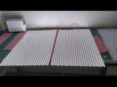 2835 এসএমডি এলইডি পিসিবি বোর্ড সমাবেশ 12 ভি 24 ভি 220 ভি কাস্টমাইজড অ্যালুমিনিয়াম