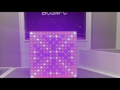 তাপ অপসারণ 2835 SMD চিপ ব্লু লাইট বহুমুখী বহিরঙ্গন জন্য LED স্ট্রিপ