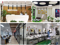 Lanjin LED কারখানা 18 বছর চীন মধ্যে পেশাদারী LED প্রস্তুতকারকের