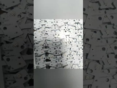 ভাল মানের LEDs সঙ্গে আপনার প্রয়োজনীয়তা অনুযায়ী নকশা PCB কাস্টমাইজ