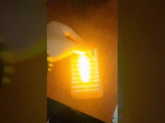 বহিরঙ্গন আলোর জন্য মাল্টি কালার আইসি অন্তর্নির্মিত আরজিবি 2835 এসএমডি এলইডি বহুমুখী