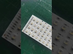 5050 RGBW SMD LED PCB প্যানেল, কাস্টমাইজড ডিজাইন