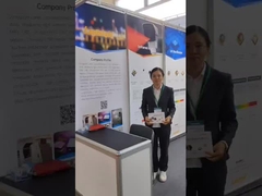 3030 এসএমডি আইআর এলইডি চিপ বাই - রঙ সমন্বিত ইনফ্রারেড 660nm + 850nm চিপ নেতৃত্বাধীন আলো সৌন্দর্য থেরাপি