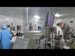 সারা বিশ্ব থেকে গ্রাহকরা লানজিন ফ্যাক্টরিতে আসে