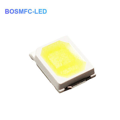 উচ্চ ভোল্টেজ 36V 1W 2835 SMD LED সুপার উজ্জ্বলতা শীতল সাদা LED ডায়োড