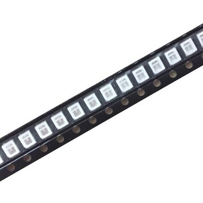ইনফ্রারেড ইনডোর LED গ্রো লাইট 0.2W 2835 SMD 730nm 740nm জন্য LED গ্রো লাইট
