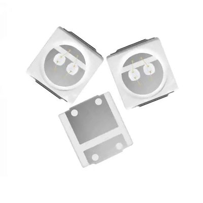 LED PCB মডিউলের জন্য সারফেস মাউন্ট LED Red Practical 3030 SMD LED চিপ