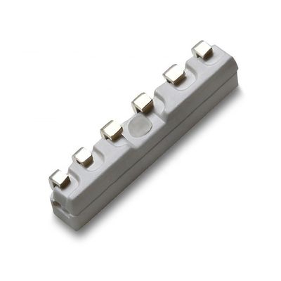 PLCC6 020 সাইড ভিউ LED RGB ফুল কালার ফ্লেক্সিবল LED স্ট্রিপ জন্য