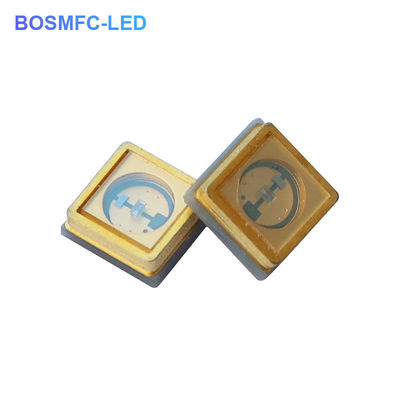 ল্যাম্প ইউভিসি এলইডি চিপ 280nm 275nm 3535 ইউভি এলইডি স্টেরিলাইজেশন সরঞ্জাম জন্য