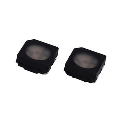 1515 RGB LED Chip ছোট প্যাকেজ LED ডিসপ্লে লাইটের জন্য মাল্টি কালার LED ডায়োড