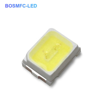 2835 এসএমডি এলইডি চিপ 2.8x3.5x0.8 মিমি ব্যবহারিক 0.2W সাদা আলো এলইডি বাল্বের জন্য