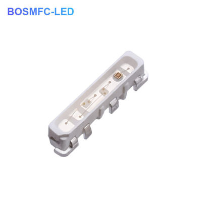 কাস্টমাইজযোগ্য উচ্চ উজ্জ্বলতা PLCC4 020 RGB SMD LED সাইড ভিউ LED লাইট ইমিটিং ডায়োড