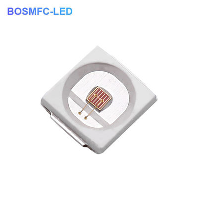 1W উজ্জ্বলতম আইআর এলইডি চিপ 3030 শীর্ষ ডায়োড 850nm ইনফ্রারেড LED আইআর এসএমডি চিকিৎসা জন্য