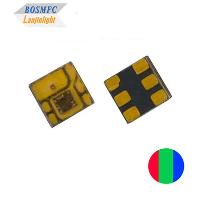ঠিকানাযোগ্য APA102 SK6812 আইসি এসএমডি 2020 2121 এলইডি স্ট্রিপ এবং ম্যাট্রিক্স প্যানেলের জন্য আরজিবি এলইডি ফুল কালার