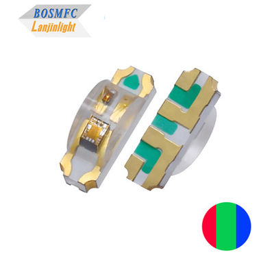 1206 মাল্টি কালার এসএমডি এলইডি