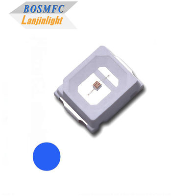 তাপ অপসারণ 2835 SMD চিপ ব্লু লাইট বহুমুখী বহিরঙ্গন জন্য LED স্ট্রিপ