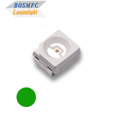 প্রাকটিক্যাল পাওয়ার LED চিপ 3528 SMD শুভেচ্ছা অ্যান্টি স্ট্যাটিক জন্য হালকা অ্যারে