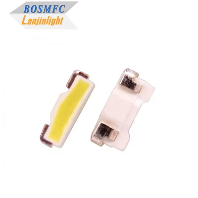 215 SMD LED চিপ সাইড ভিউ উষ্ণ সাদা প্রাকৃতিক সাদা শীতল সাদা LED টিভি ব্যাকলাইট ডায়োডের জন্য