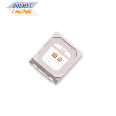 চুল অপসারণ ডিভাইসের জন্য চীন VCSEL SMD LED 2835 লেজার 660nm / 940nm