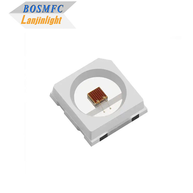 1W উজ্জ্বলতম আইআর এলইডি চিপ 3030 শীর্ষ ডায়োড 850nm ইনফ্রারেড LED আইআর এসএমডি চিকিৎসা জন্য