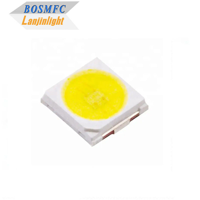 3030 এসএমডি এলইডি গ্রো লাইট 0.5W 1W ইনডোর ফার্মিং প্ল্যান্টের জন্য ফুল স্পেকট্রাম