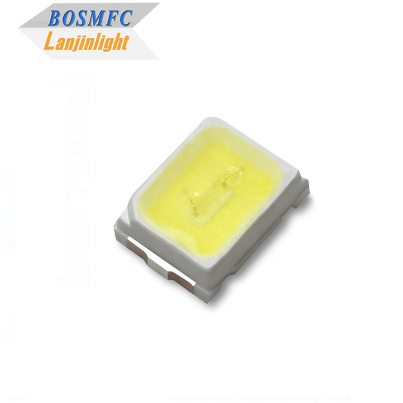 উচ্চ ভোল্টেজ 36V 1W 2835 SMD LED সুপার উজ্জ্বলতা শীতল সাদা LED ডায়োড