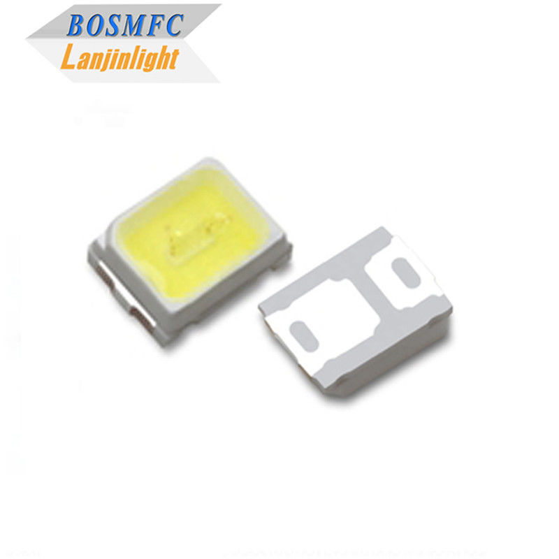 0.5W 2835 শীর্ষ এসএমডি এলইডি চিপ 9V উচ্চ ভোল্টেজ উদ্ভিদ বৃদ্ধি আলো জন্য