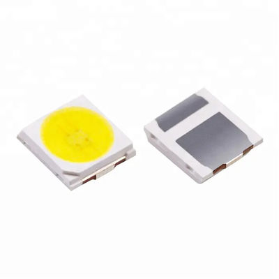 110-140lm সাদা 3030 শীর্ষ SMD LED 1W মাল্টি ফাংশন বহিরঙ্গন আলো জন্য