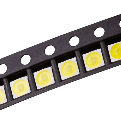 110-140lm সাদা 3030 শীর্ষ SMD LED 1W মাল্টি ফাংশন বহিরঙ্গন আলো জন্য