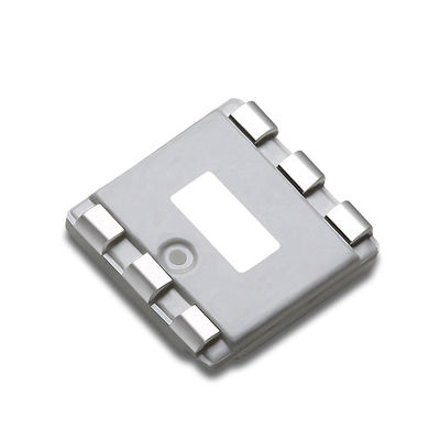 0.5W 0.6W 5050 RGB LED Tri Color টেকসই জন্য স্টেজ লাইট ল্যাম্প