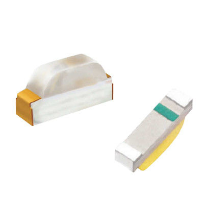 টেকসই 0805 LED সাইড ভিউ হলুদ আলো 2106 SMD, মাল্টিফাংশনাল ডায়োড LED