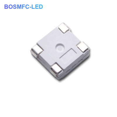 3.5V-5.5V 5050 RGB LED With WS2812B IC মাল্টি কালার টেকসই SK6812