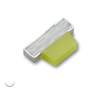 2.8V-3.4V সাইড ভিউ এসএমডি এলইডি 0603 0602 সবুজ 525nm মোবাইল ফোনের জন্য এলসিডি ব্যাকলাইট