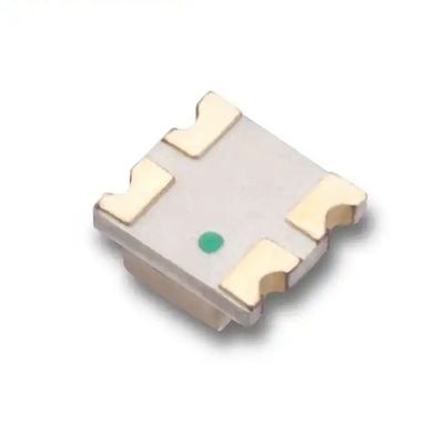 দ্বি রঙ 0603 SMD LED লাল & নীল, মাল্টিফাংশনাল 1615 দ্বৈত রঙের চিপ LED