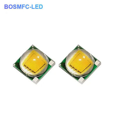 600LM 5050 SMD LED উচ্চ শক্তি 3W 5W স্পটলাইটের জন্য শীতল সাদা রঙ