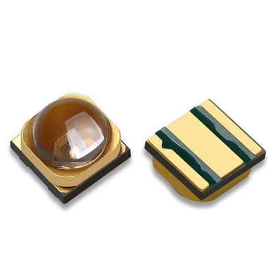 3535 SMD UVC UV LED Chip 3939 10mW 15mW 270nm 275nm 280nm LED ল্যাম্পের জন্য