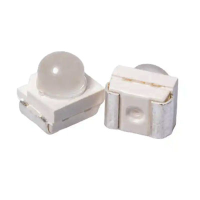 3528 এসএমডি এলইডি ডোম লেন্স 940nm 850nm আইআর চিপ ফর ফেসিয়াল মাস্ক বিউটি ইনস্ট্রুমেন্ট