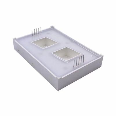 20 এমএ ২.৩ ইঞ্চি সাত সেগমেন্ট ডিসপ্লে, একক ডিজিটের 7 সেগ LED ডিসপ্লে