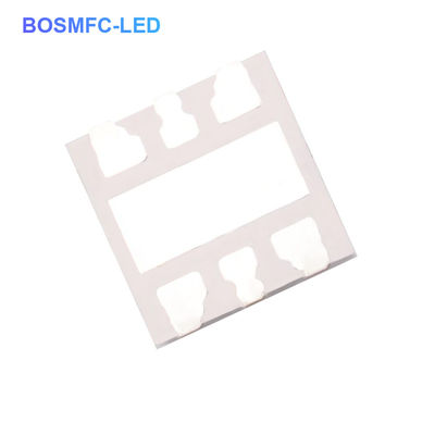 1.5W 3030 আরজিবি এলইডি 3W আউটডোর স্টেজ লাইটের জন্য পূর্ণ রঙের এলইডি চিপ