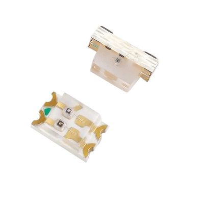 সিগনেজ এলইডি বাই কালার এসএমডি এলইডি 0805 সুপার উজ্জ্বল টেকসই লাল এবং হলুদ 2012 এলইডি চিপ