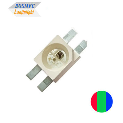 OEM ODM উচ্চ উজ্জ্বলতা বিল্ট ইন আইসি SK628 RGB 6028 Smd গেমিং মেকানিক্যাল কীবোর্ডের জন্য LED চিপ ইমিটিং ডায়োড