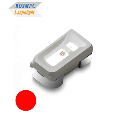 স্থিতিশীল 3014 সাইড ভিউ এসএমডি এলইডি 20mA নিম্ন শক্তি 120 ডিগ্রি ভিউ কোণ