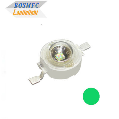 2.8V-3.2V 3W স্টেজ লাইটের জন্য হাই পাওয়ার SMD LED 1W LED ল্যাম্প