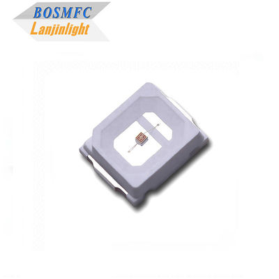 60mA 2835 SMD LED IR ডায়োড 810nm 850nm 940nm তাপ বিচ্ছিন্নতা