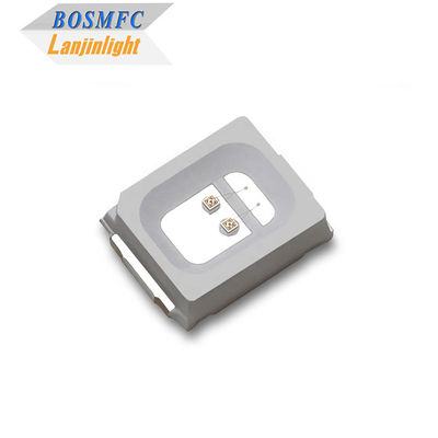 0.5W 940nm IR LED চিপ 2835 SMD ক্যামেরা লাইটের জন্য বহুমুখী