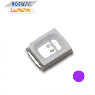 প্রাকটিক্যাল ০.৫ ওয়াট ইউভিসি ইউভিএ এলইডি ২৮৩৫ ইউভি এলইডি ৩৬৫এনএম ৩৭৫এনএম