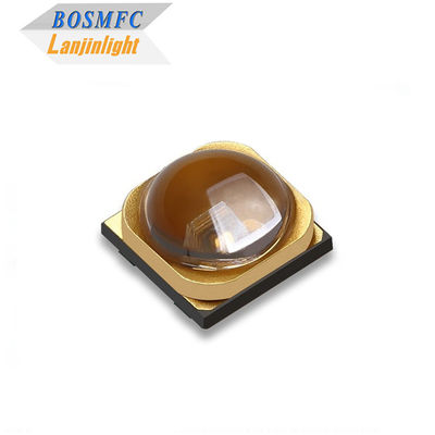 3535 SMD UVC UV LED Chip 3939 10mW 15mW 270nm 275nm 280nm LED ল্যাম্পের জন্য